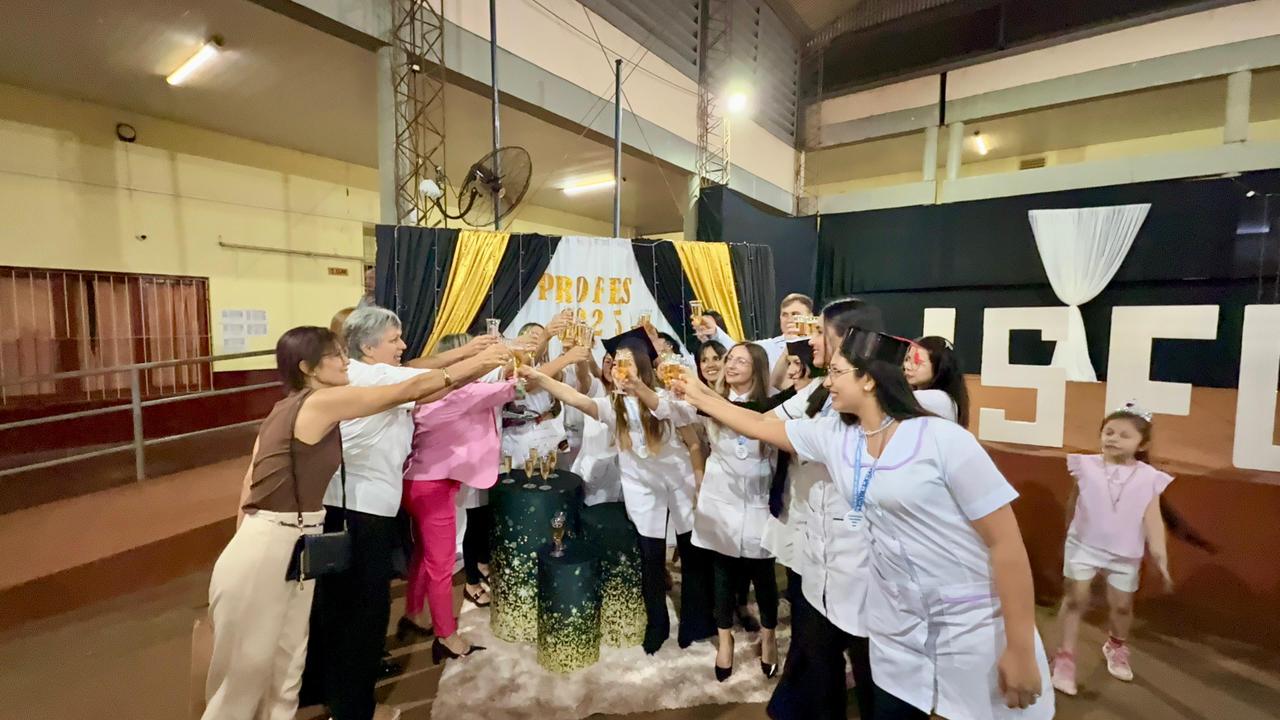 Educación Superior Misiones